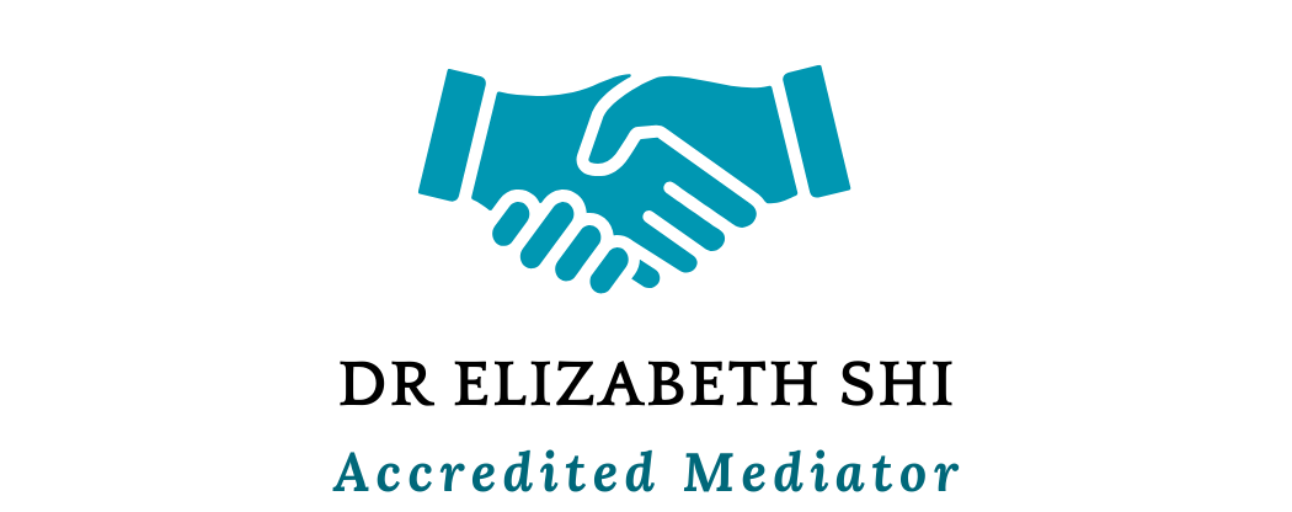 Elizabeth Shi